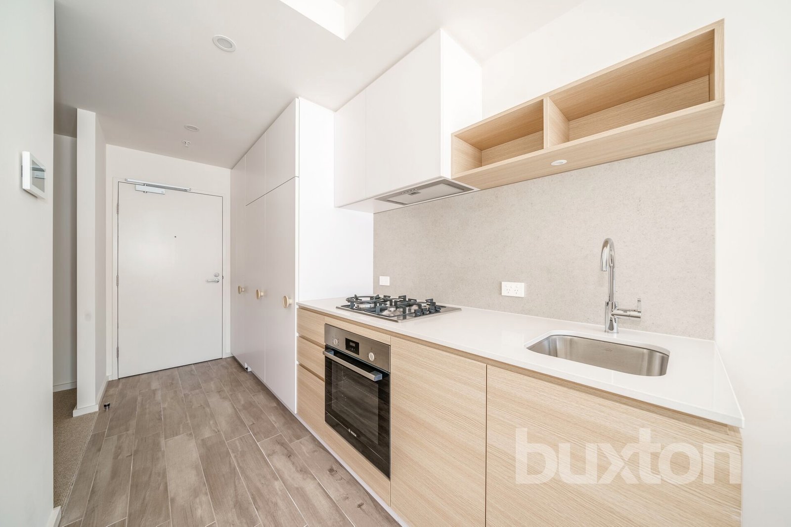 Gallery: C302/8 Bond Street