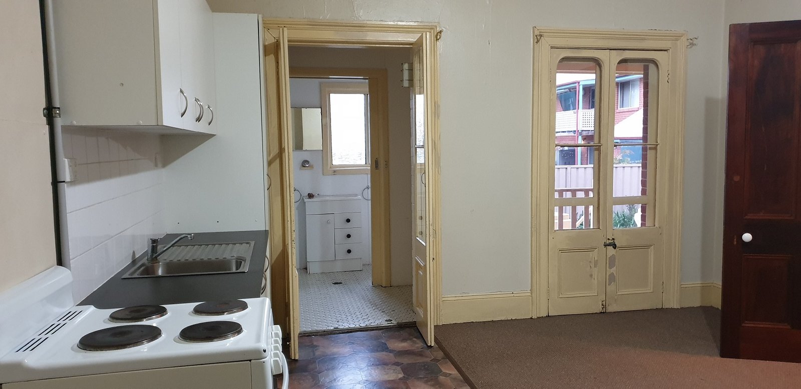 Flat 1/11 Howick Street TUMUT 5