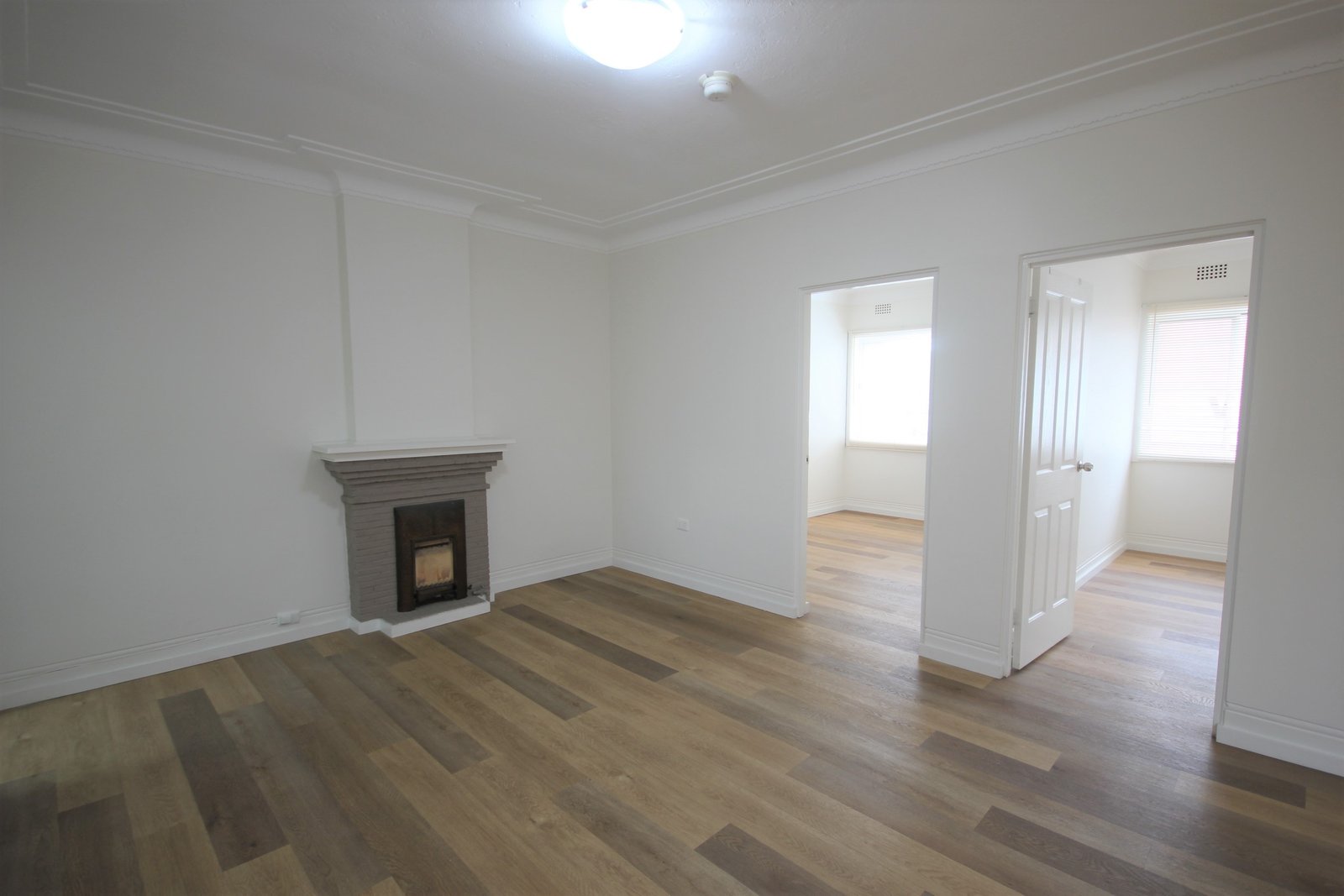 Flat 1/288 Kingsgrove Road KINGSGROVE 1