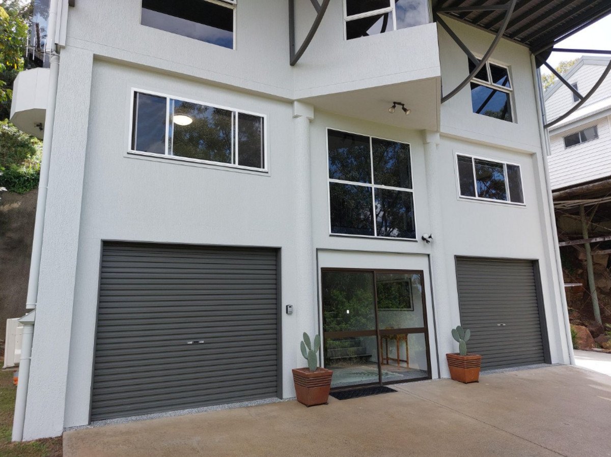 'Flat' 14 Vantage Point Drive Burleigh Heads 7