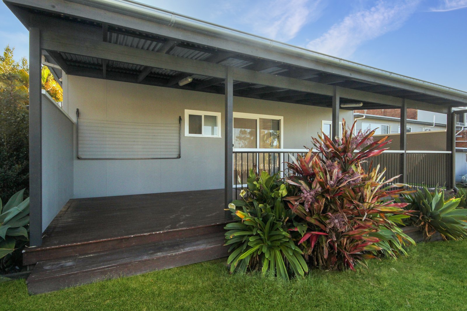 Flat 1/61 Bold Street LAURIETON 1