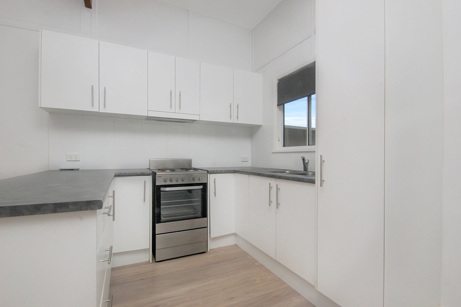 Flat 1/61 Bold Street LAURIETON 2