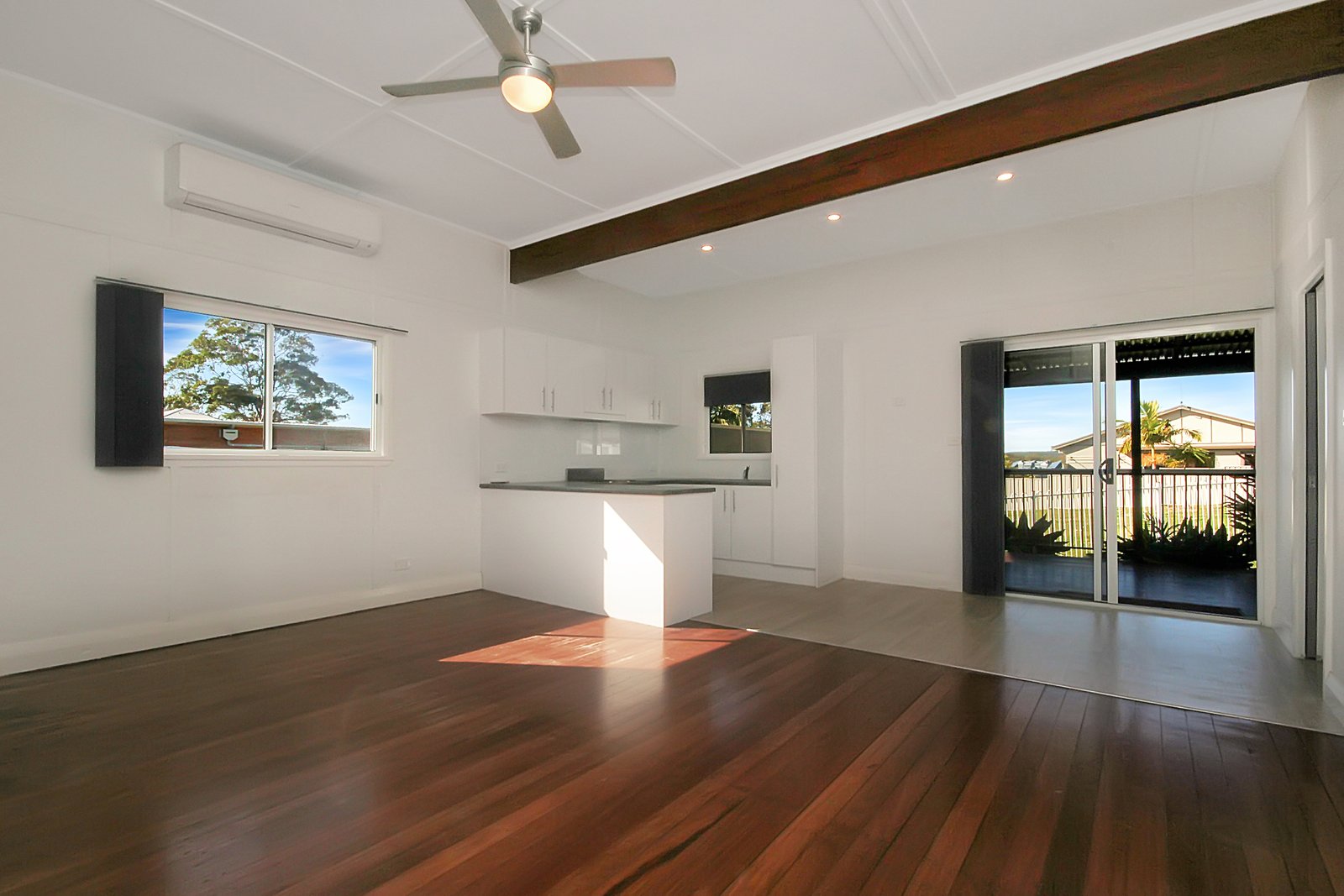 Flat 1/61 Bold Street LAURIETON 3