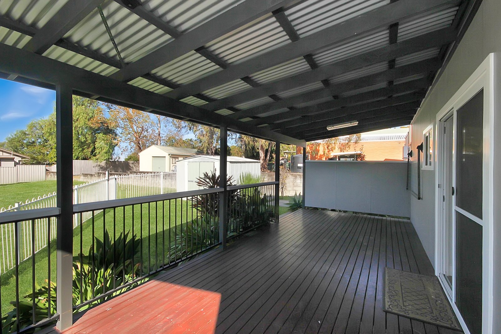 Flat 1/61 Bold Street LAURIETON 8