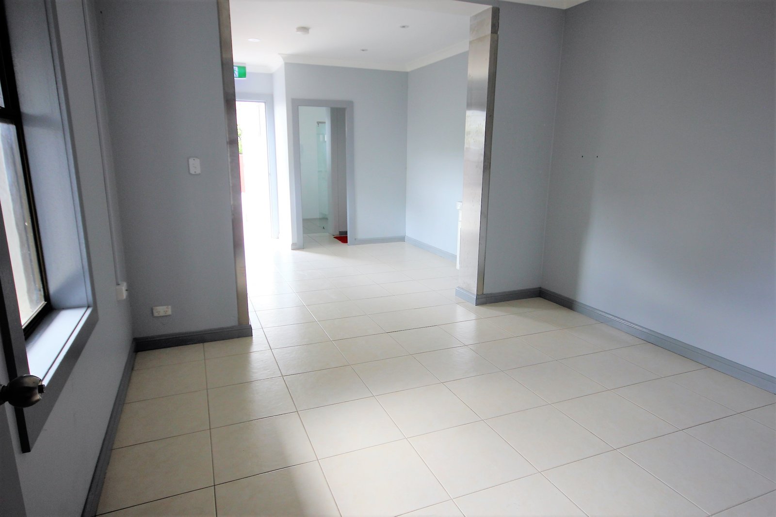 Flat 2 95 Wollongong Rd  ARNCLIFFE 2