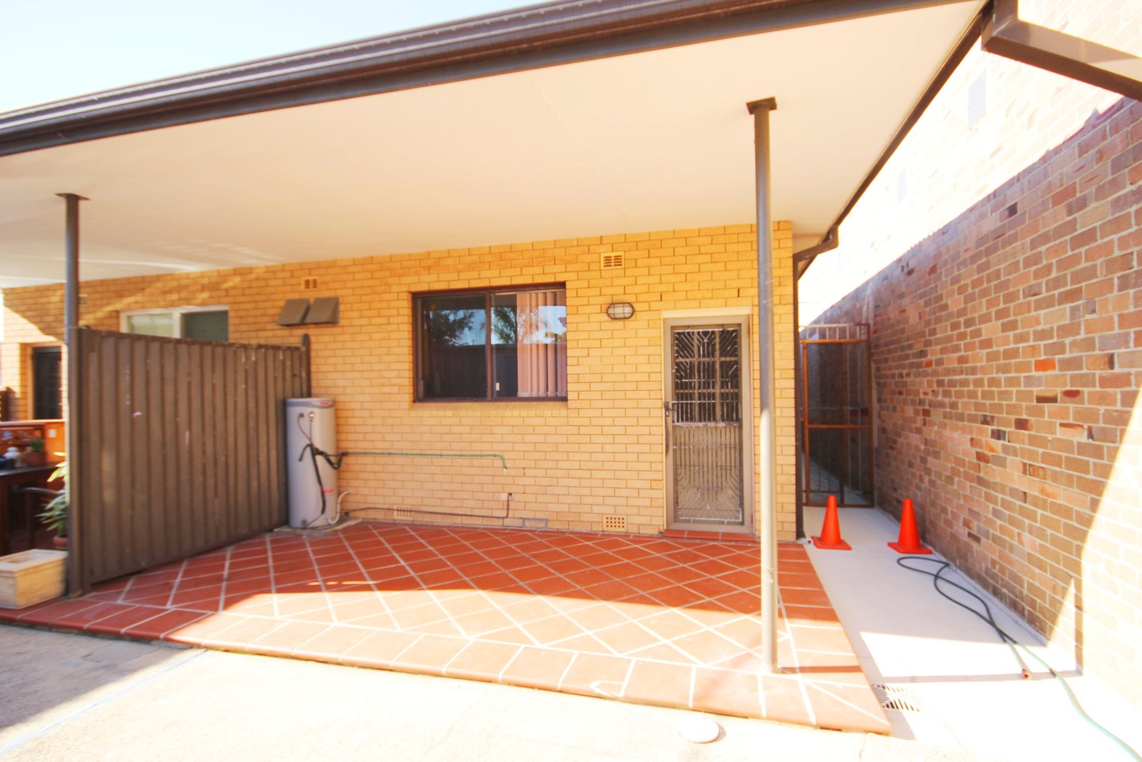 Flat 2/333 Princes Highway CARLTON 7