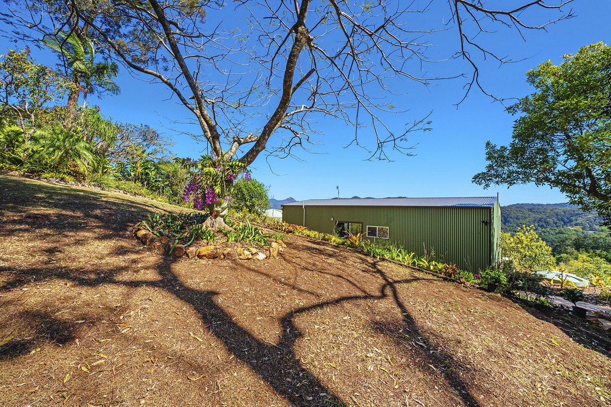 'Flat' 73 Reynella Road Tallebudgera Valley 2