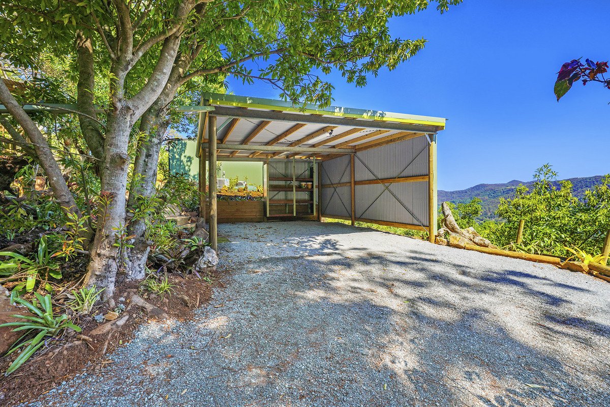 'Flat' 73 Reynella Road Tallebudgera Valley 3