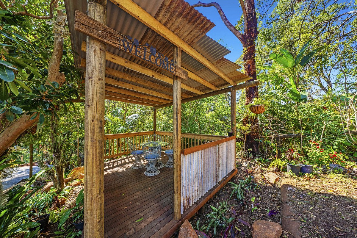 'Flat' 73 Reynella Road Tallebudgera Valley 5