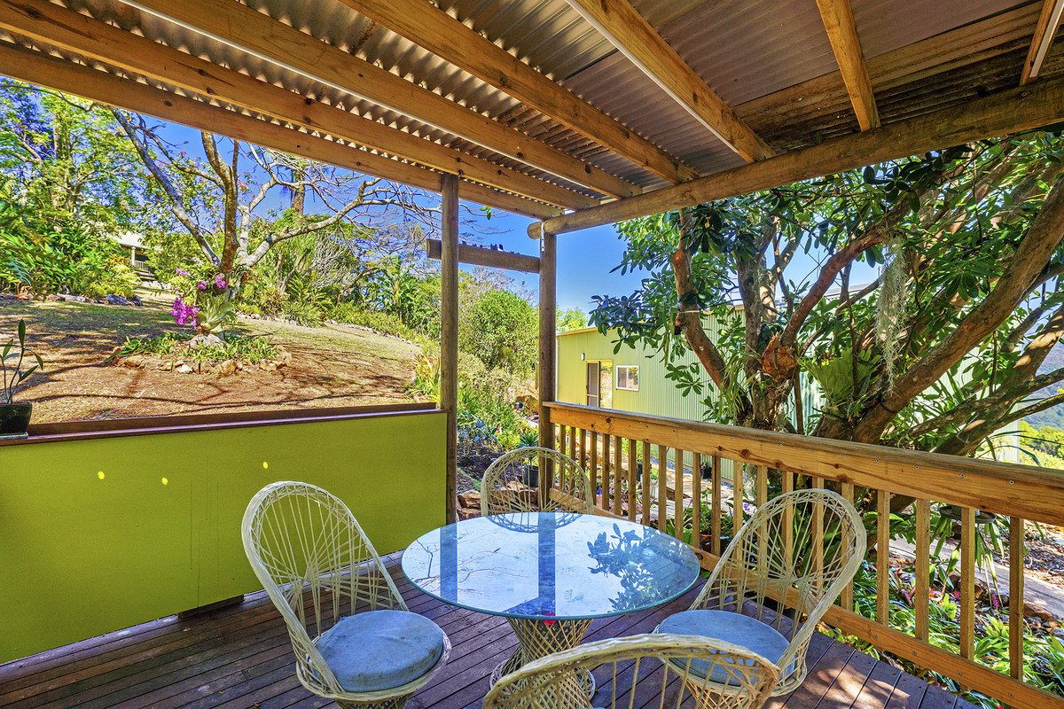 'Flat' 73 Reynella Road Tallebudgera Valley 6