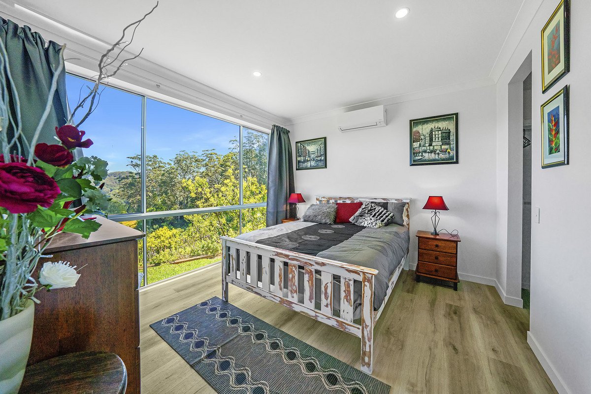 'Flat' 73 Reynella Road Tallebudgera Valley 12
