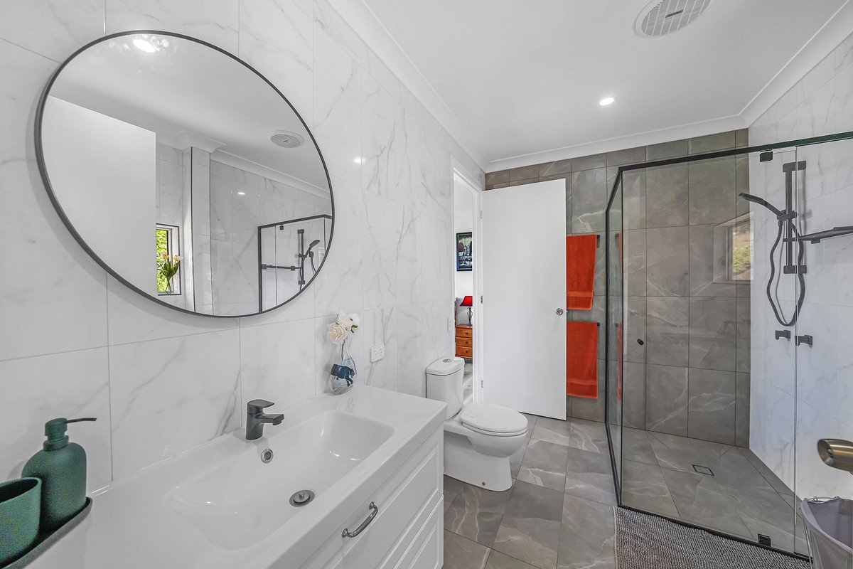 'Flat' 73 Reynella Road Tallebudgera Valley 13