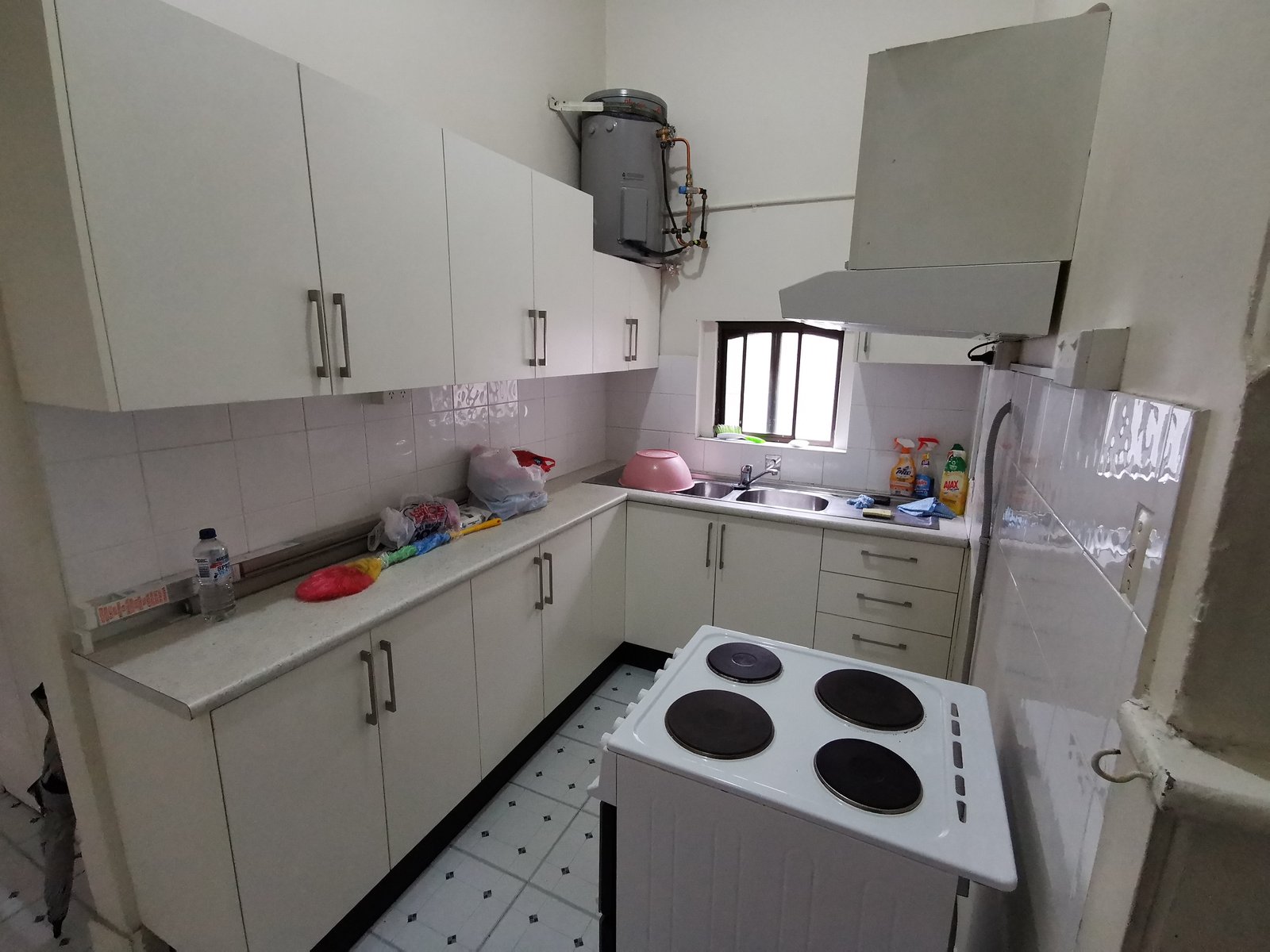 Flat/411 New Canterbury Road DULWICH HILL 3