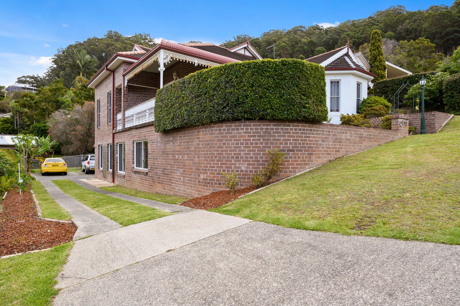Flat/6 Remembrance Close COFFS HARBOUR 1