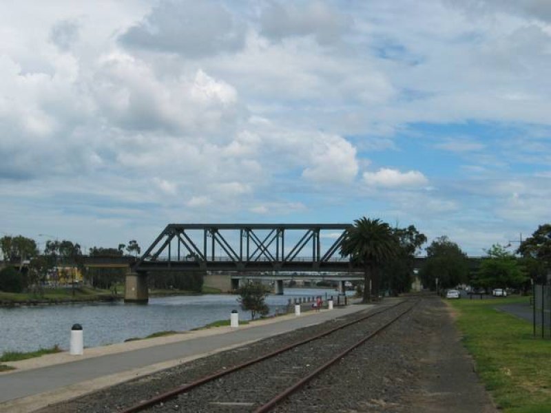 Gallery: FOOTSCRAY