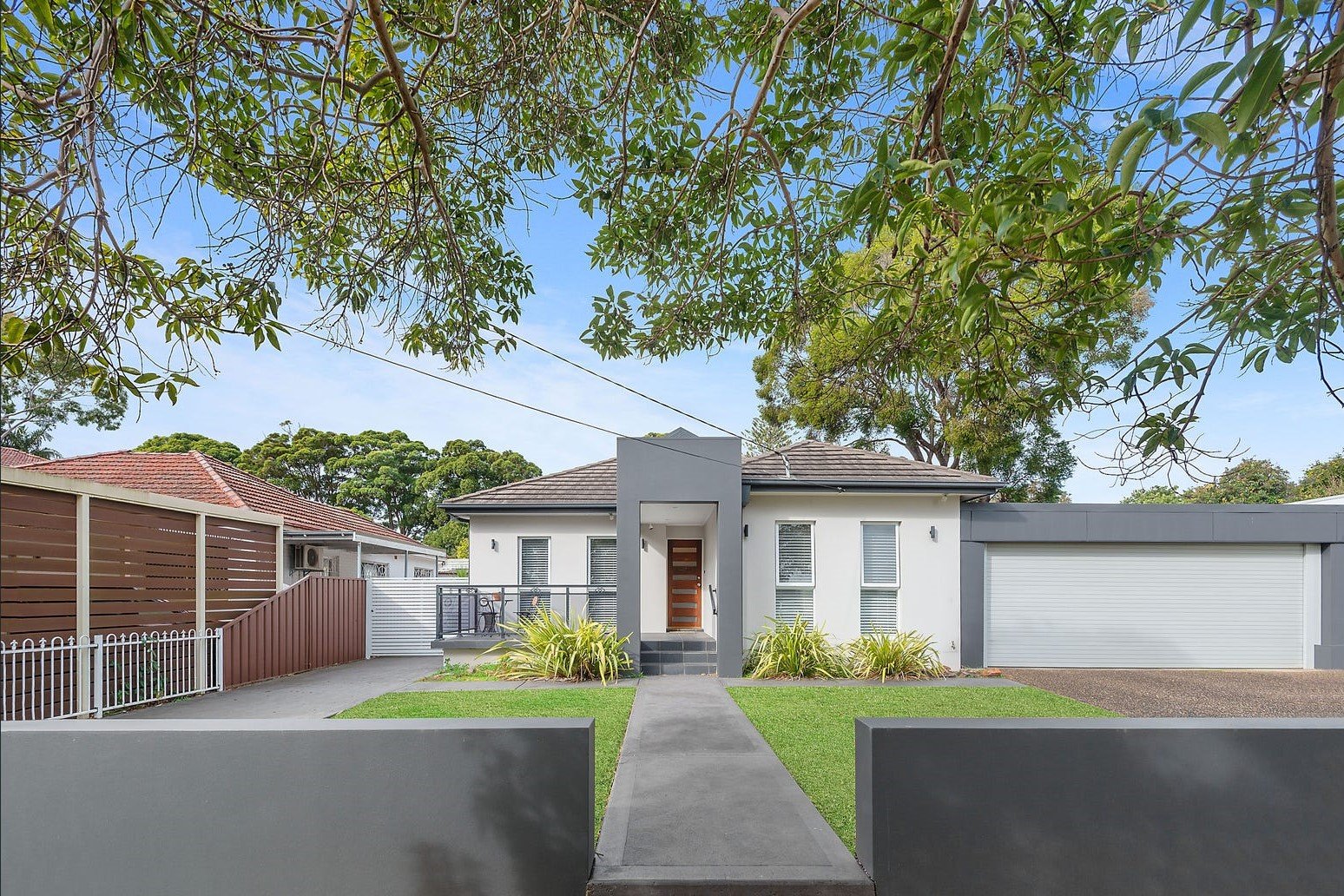 G Glenwall Street KINGSGROVE 1
