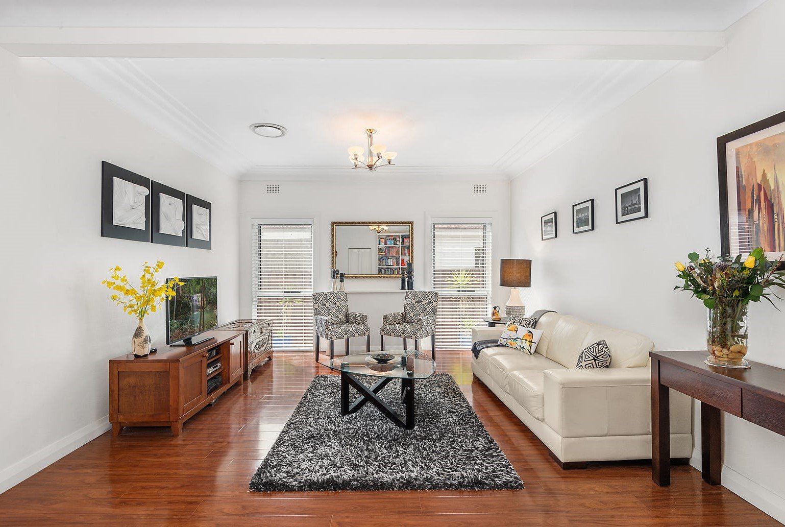 G Glenwall Street KINGSGROVE 3