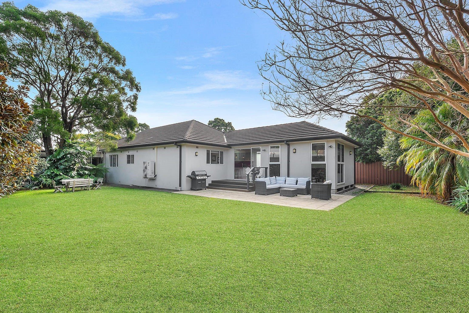 G Glenwall Street KINGSGROVE 5