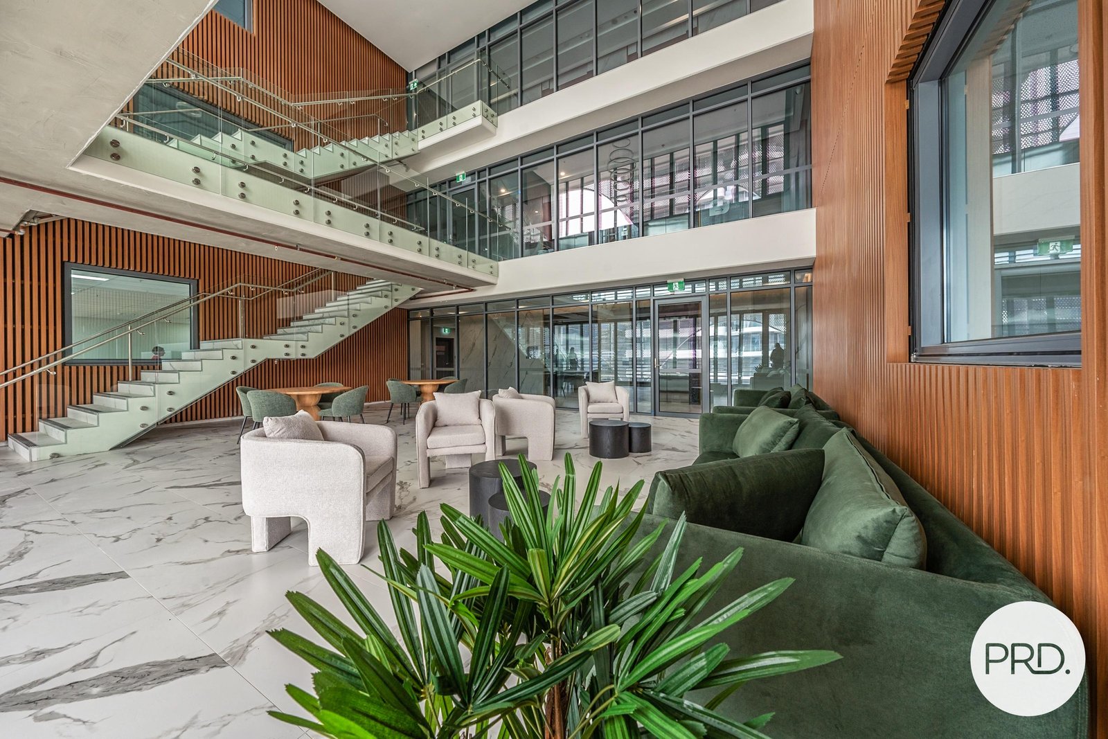 G.01 (Cafe)/7 Maitland Place NORWEST 4