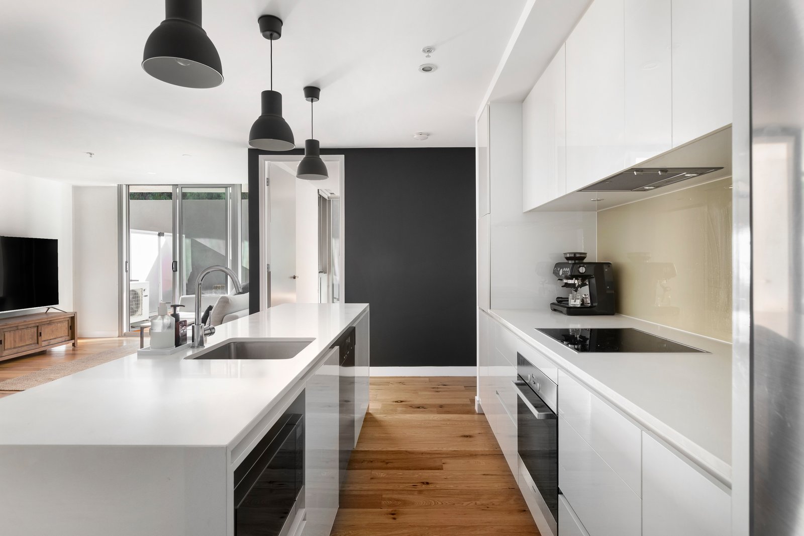 Gallery: G01/101 Bay Street