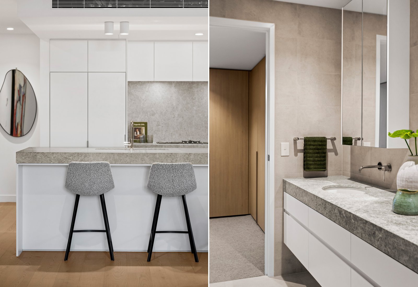 Real Estate and Property in G01/14-16 Hawthorn Road, Caulfield North, VIC