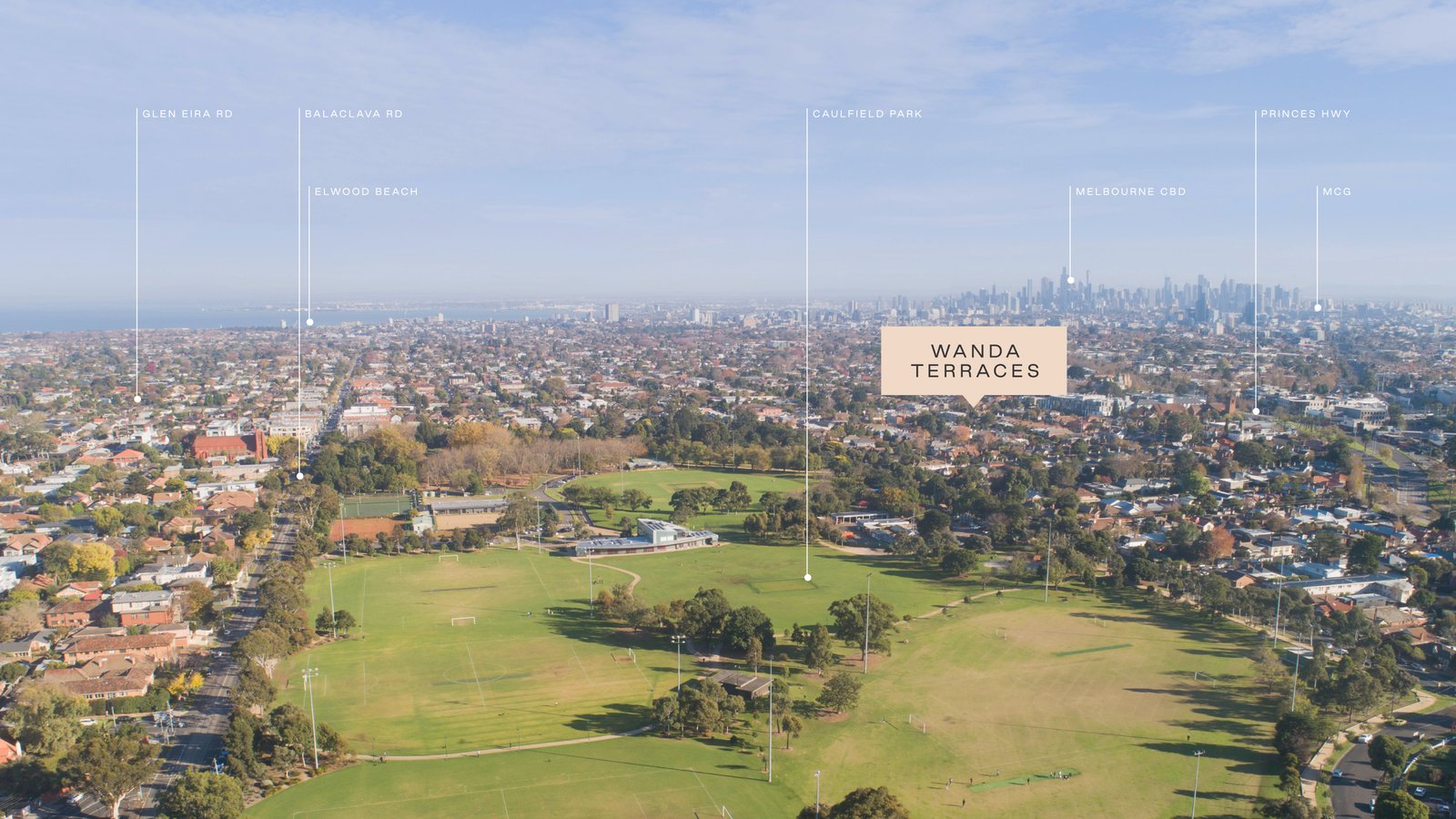 Real Estate and Property in G01/14-16 Hawthorn Road, Caulfield North, VIC