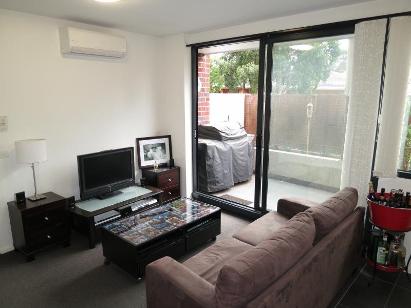 Gallery: G01/152 Peel Street
