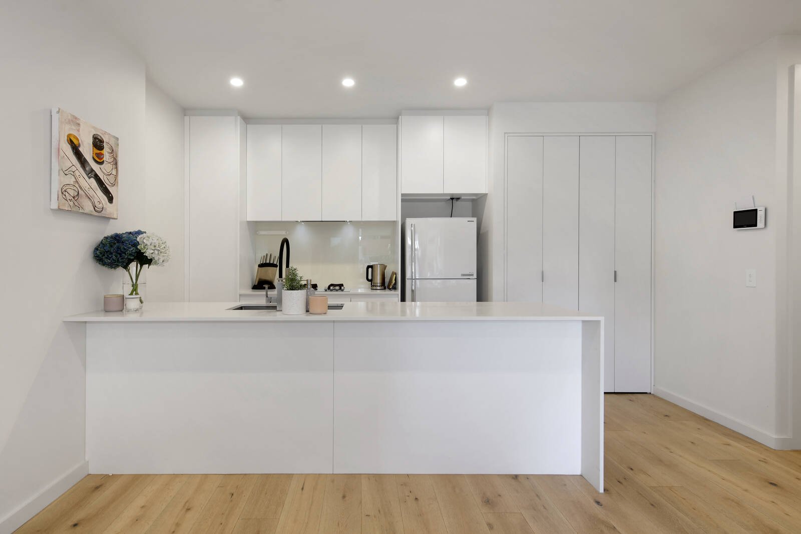 Gallery: G01/16-18 Hamilton Street