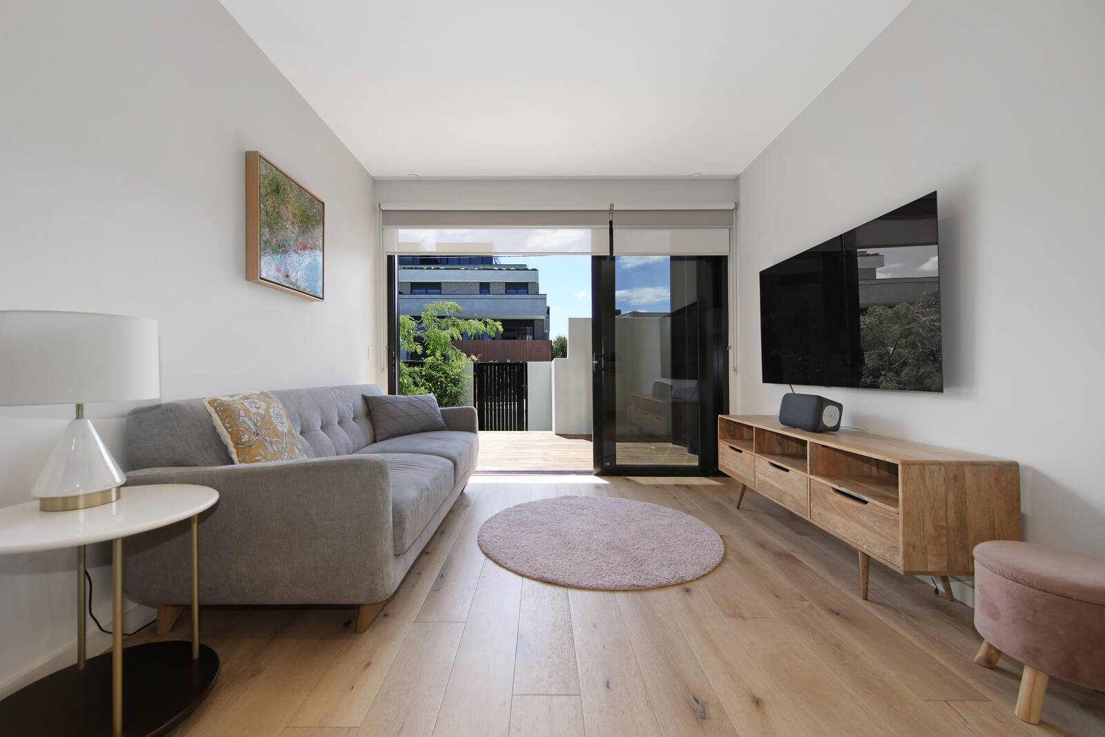 Gallery: G01/16-18 Hamilton Street