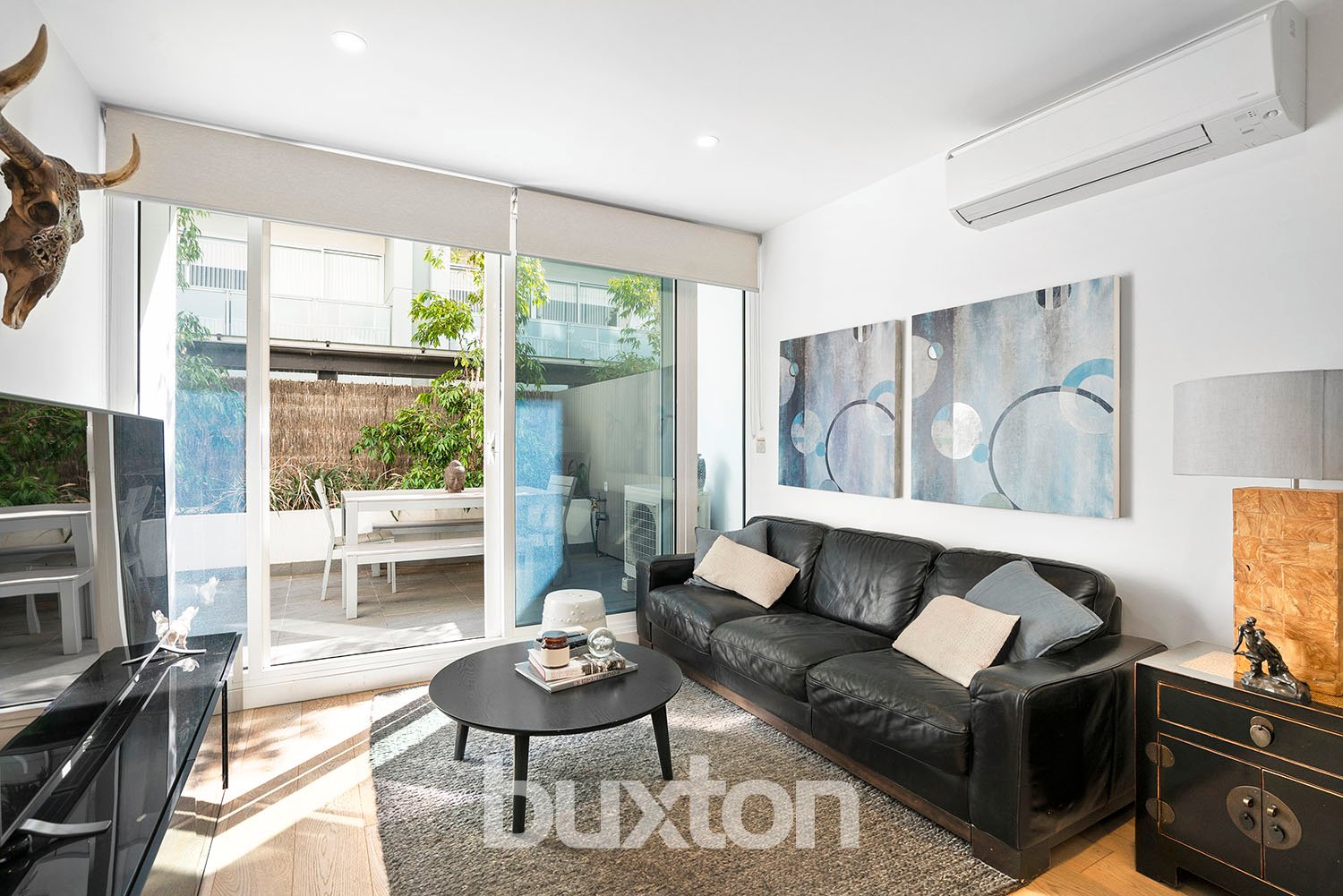Gallery: G01/209-211 Bay Street