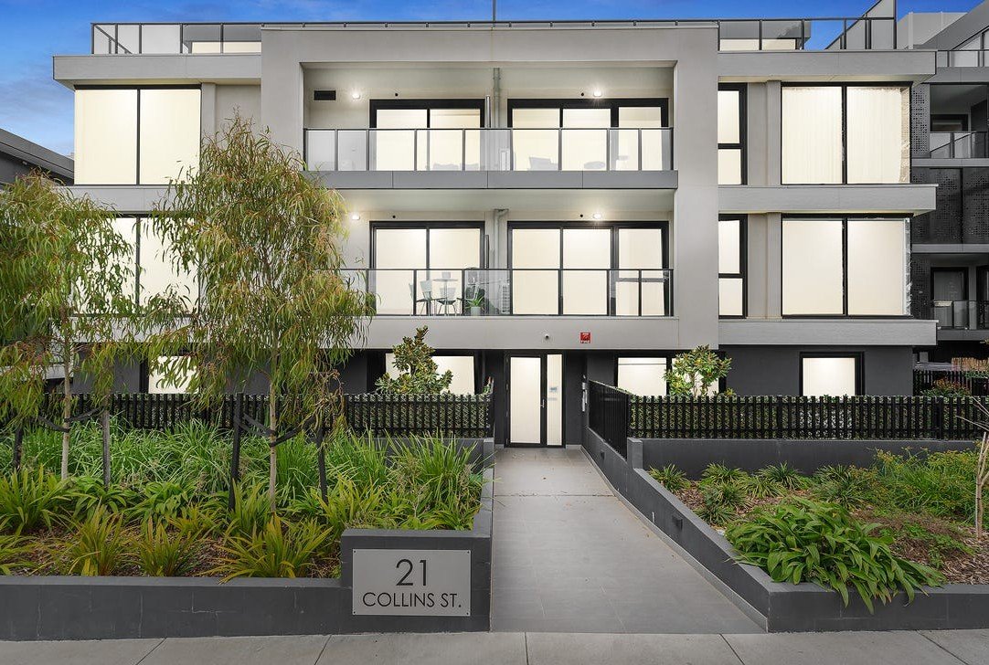 Gallery: G01/21 Collins Street
