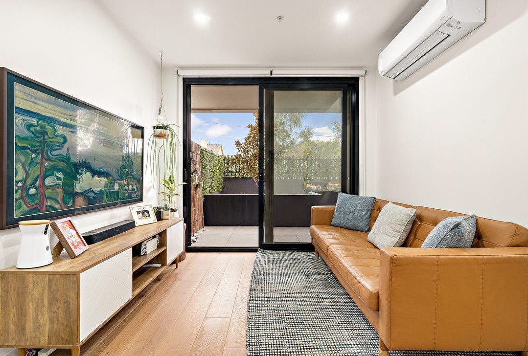 Gallery: G01/21 Collins Street