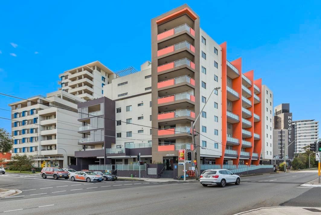 G01/26-32 Marsh Street WOLLI CREEK 1