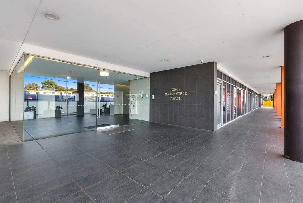 G01/26-32 Marsh Street WOLLI CREEK 9