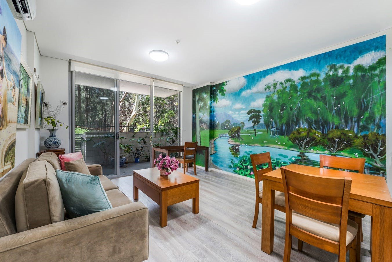 G01/27 Dressler Court MERRYLANDS 4