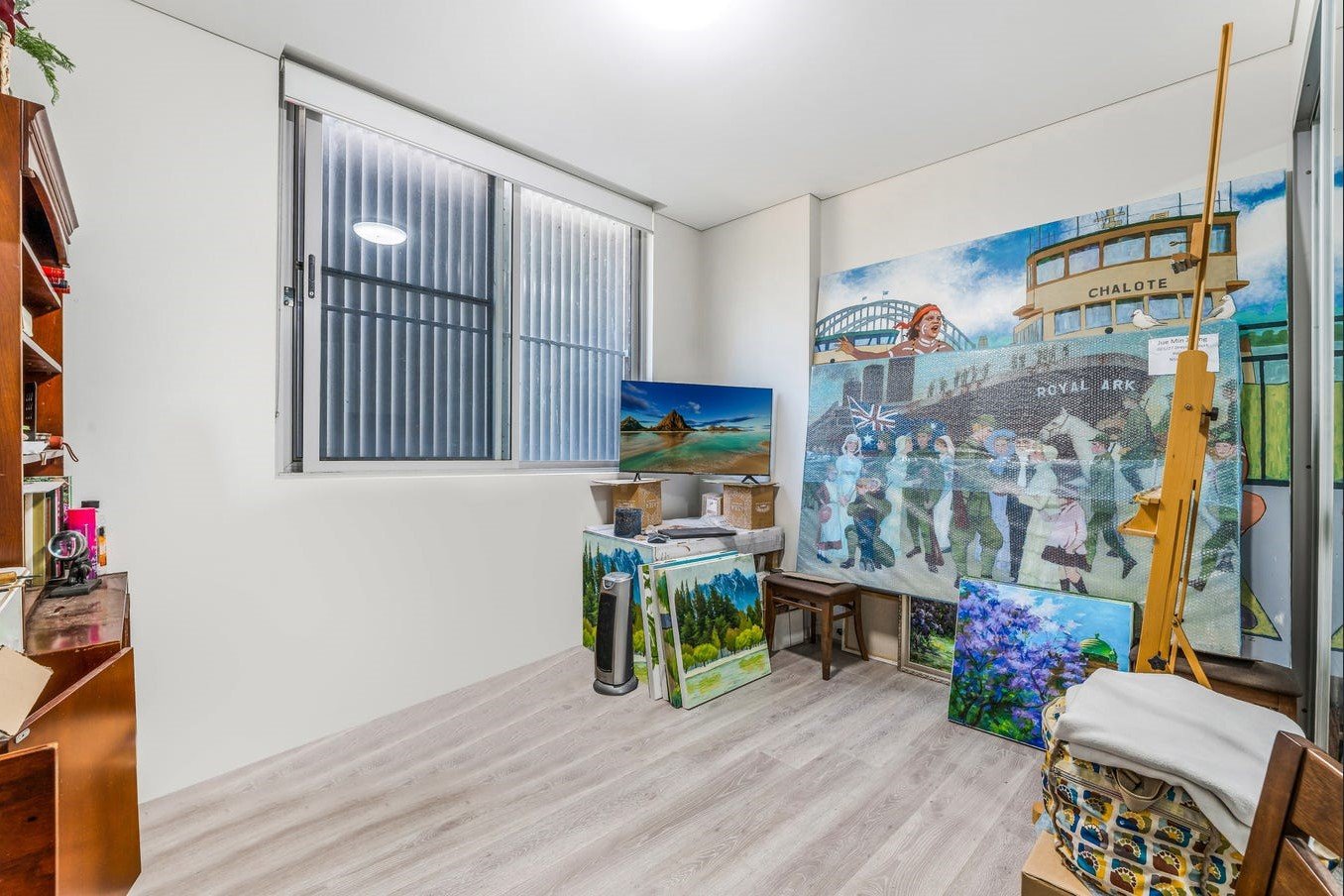 G01/27 Dressler Court MERRYLANDS 6