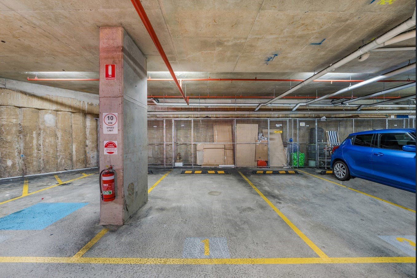 G01/27 Dressler Court MERRYLANDS 11