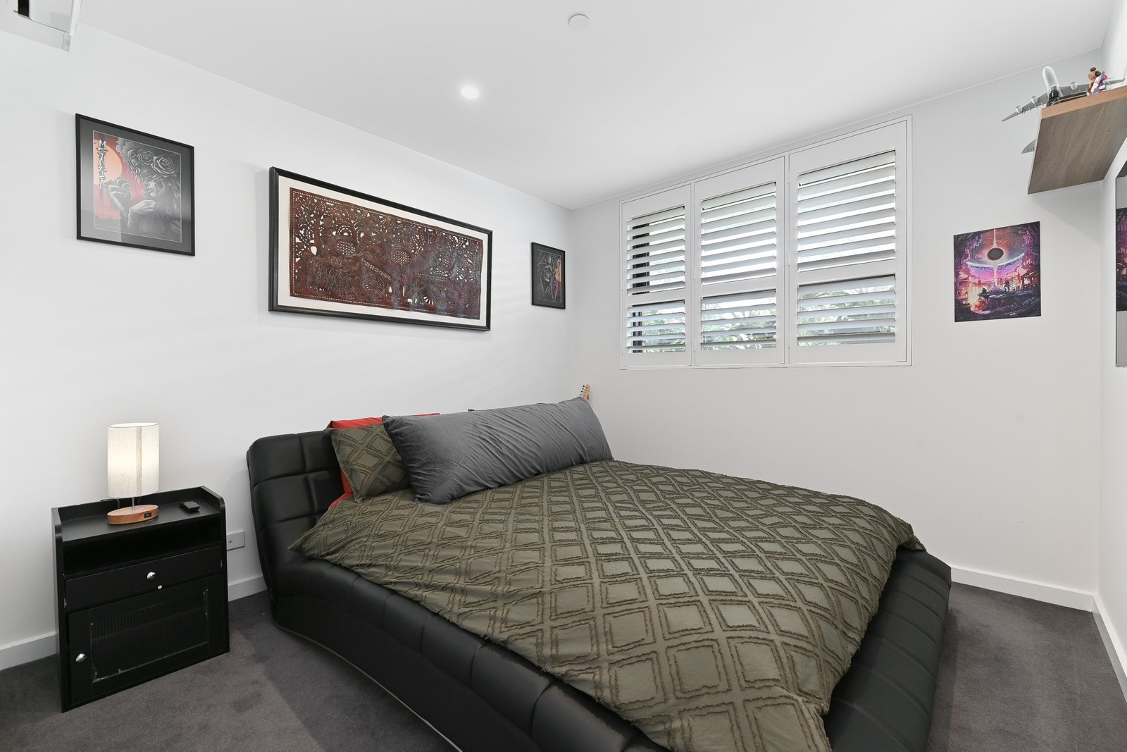 Gallery: G01/47 McIntyre Street