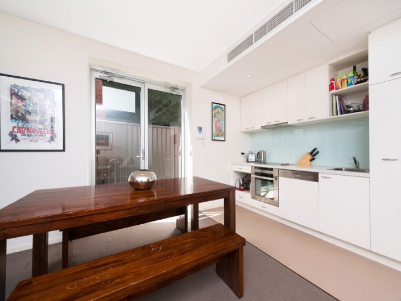 Gallery: G01/50 Dow Street