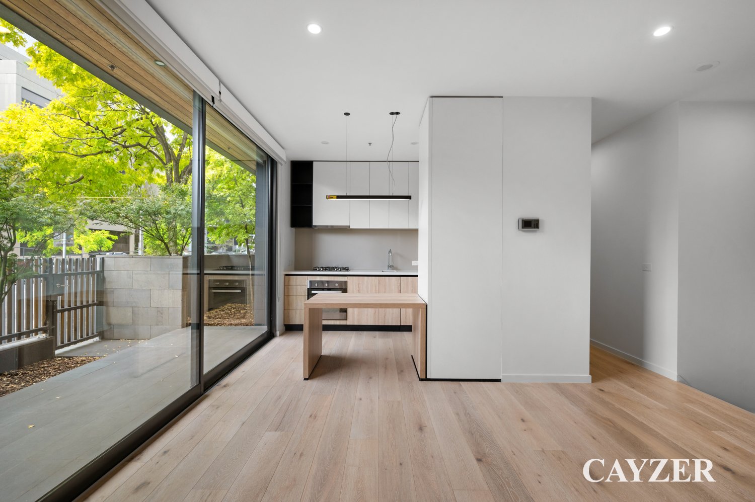 Gallery: G01/58 Stead Street