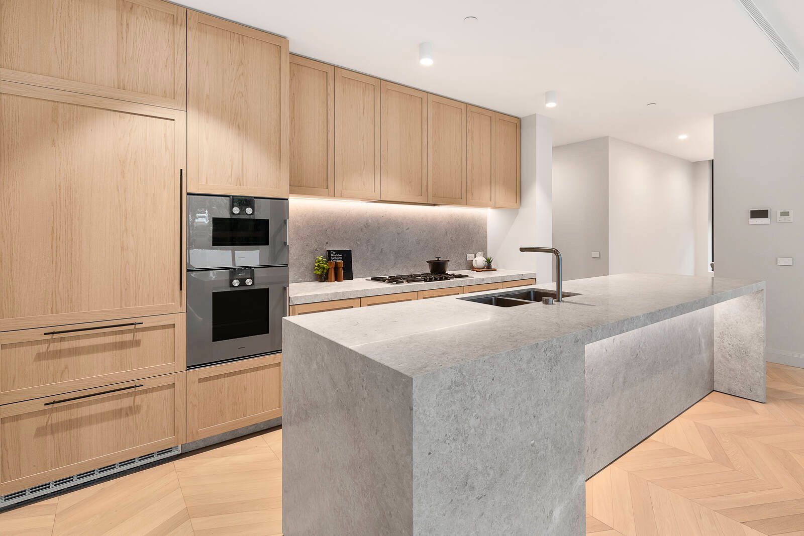 Real Estate and Property in G01/62 Black Street, Brighton, VIC