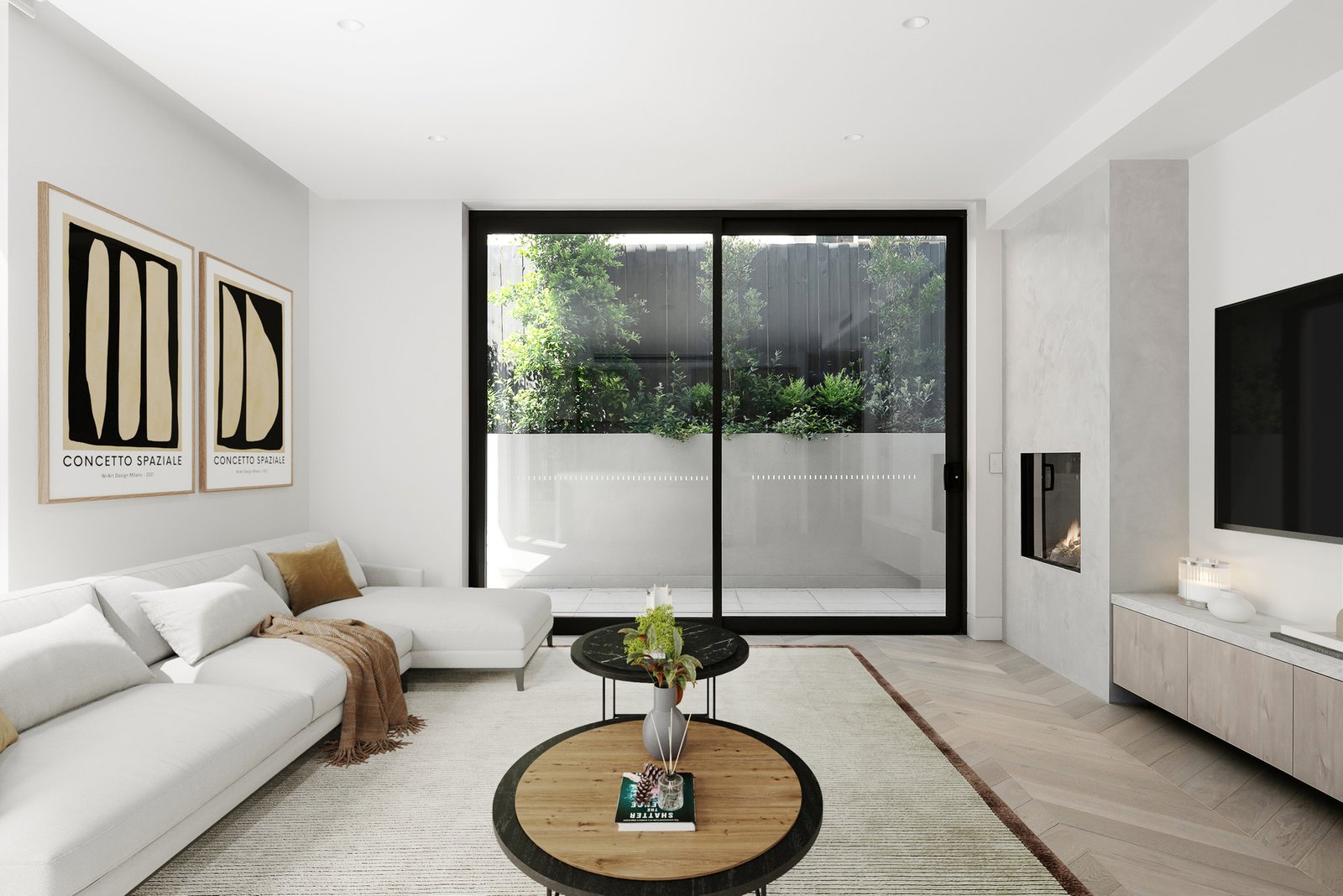 Real Estate and Property in G01/64 Black Street, Brighton, VIC