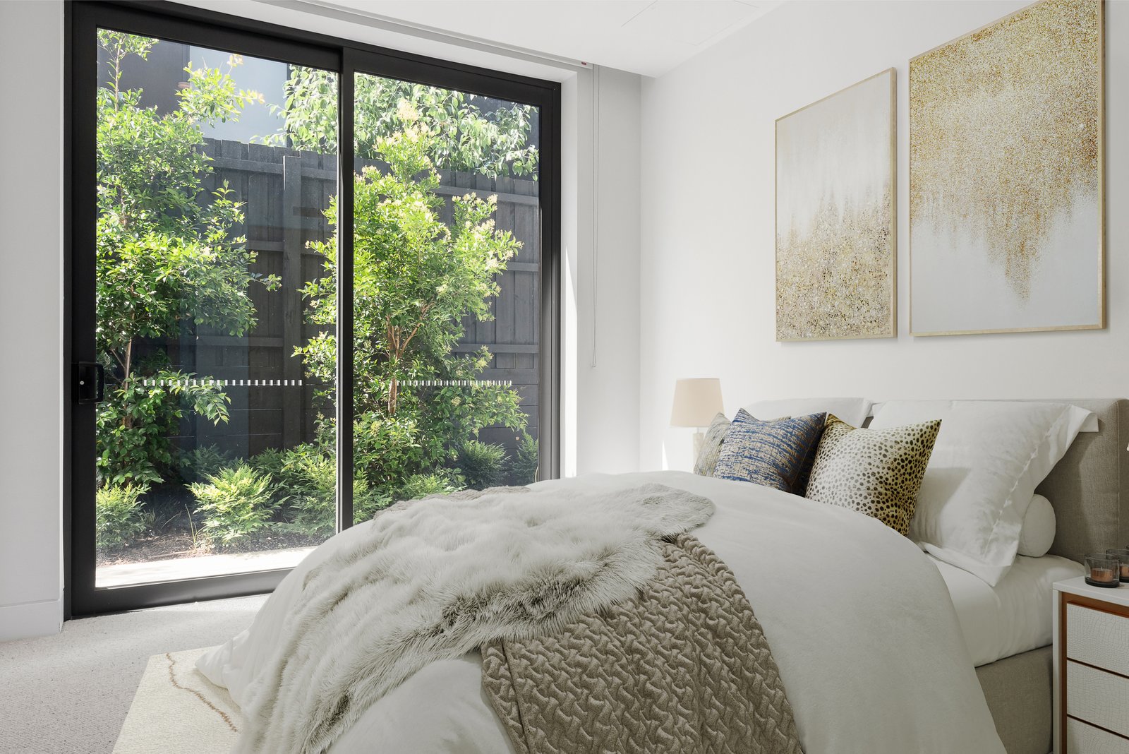 Real Estate and Property in G01/64 Black Street, Brighton, VIC