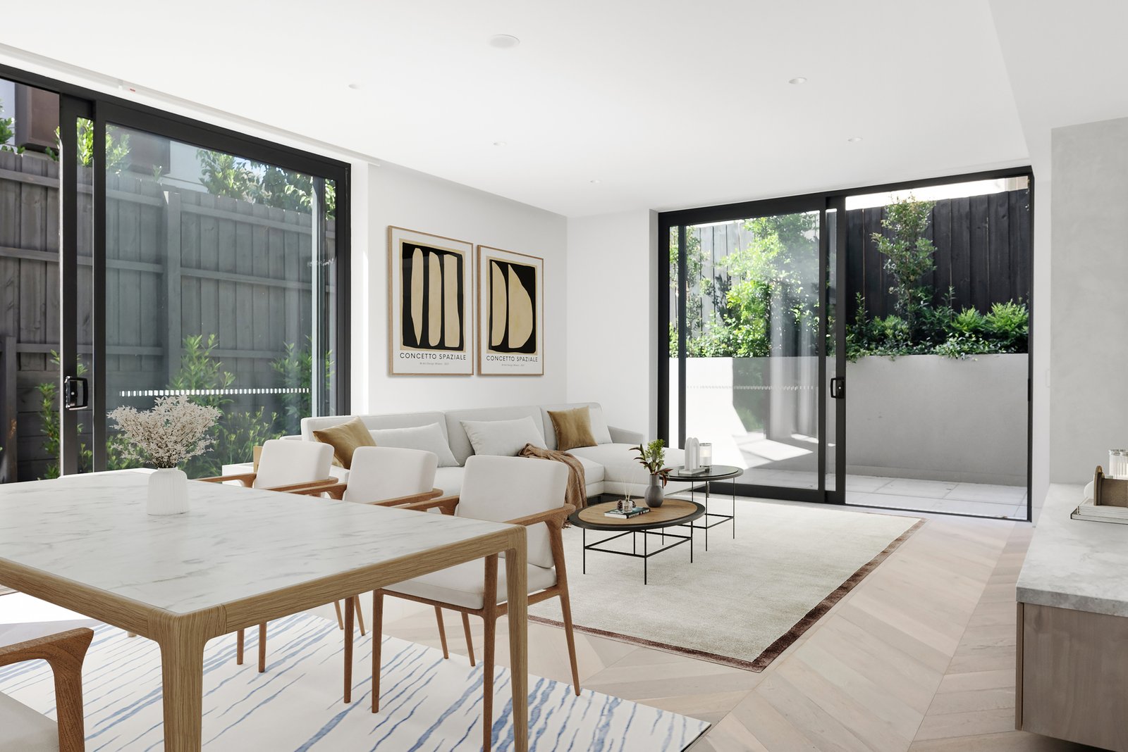 Real Estate and Property in G01/64 Black Street, Brighton, VIC