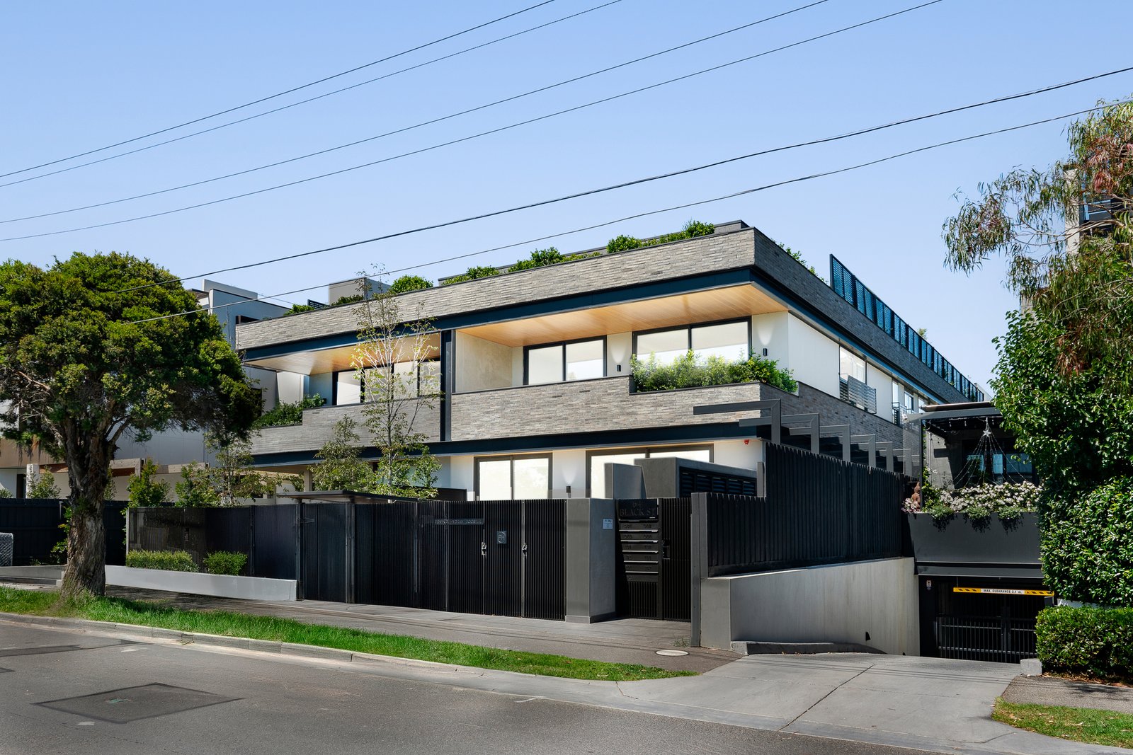 Real Estate and Property in G01/64 Black Street, Brighton, VIC