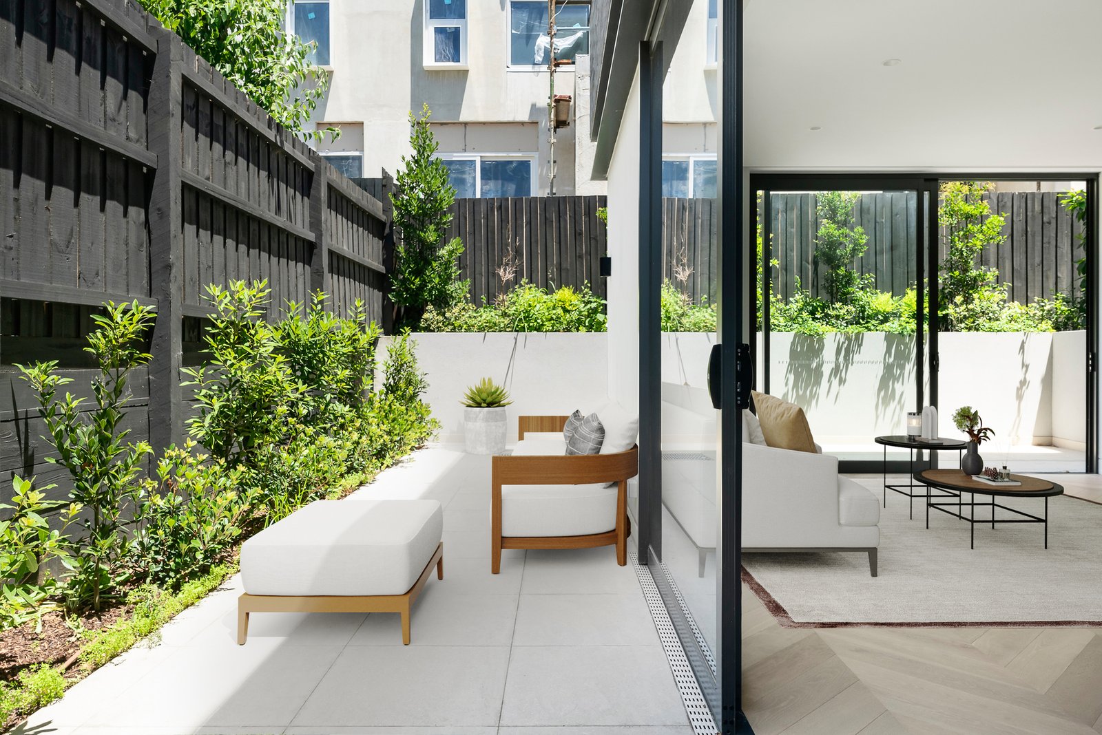 Real Estate and Property in G01/64 Black Street, Brighton, VIC