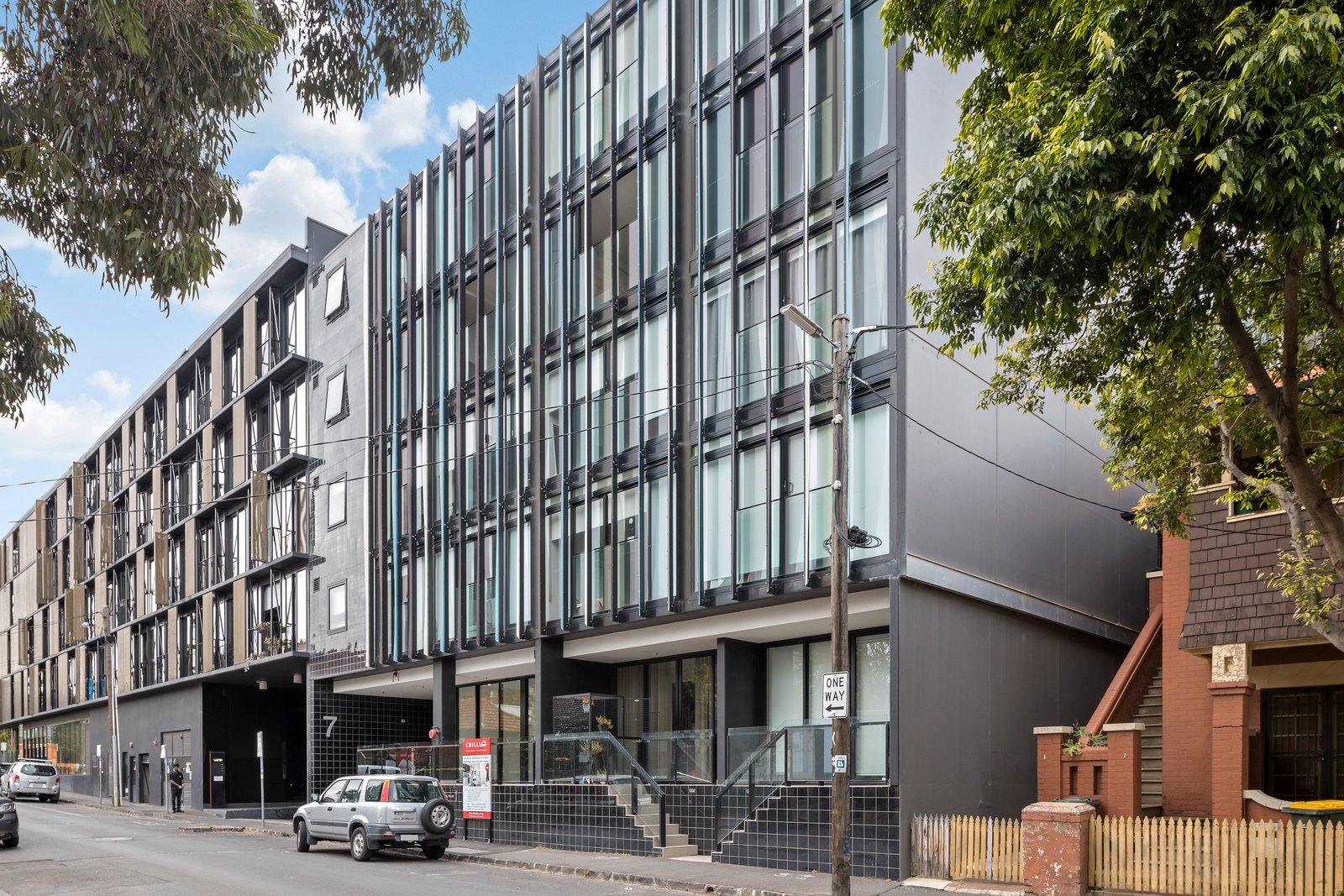 G01/7 Belford Street, ST KILDA VIC 3182