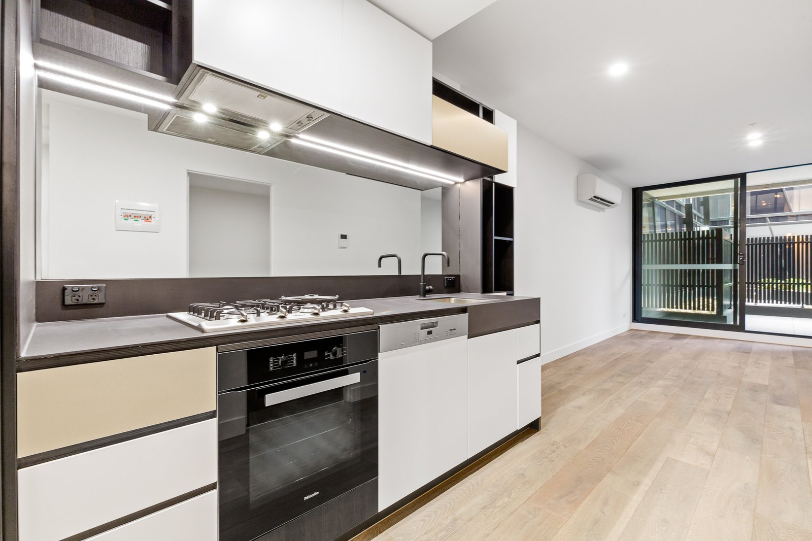 Gallery: G01/80 Carlisle Street