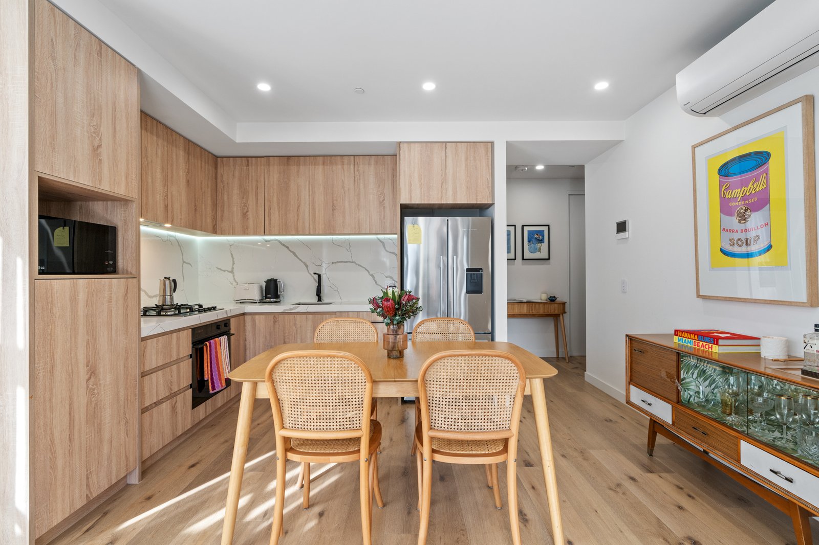 Gallery: G01/80 Westbury Street