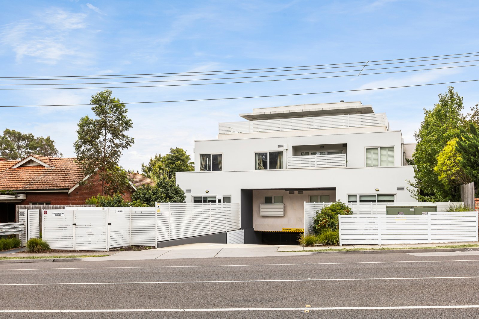 G01/813 Toorak Road, Hawthorn East, 3123